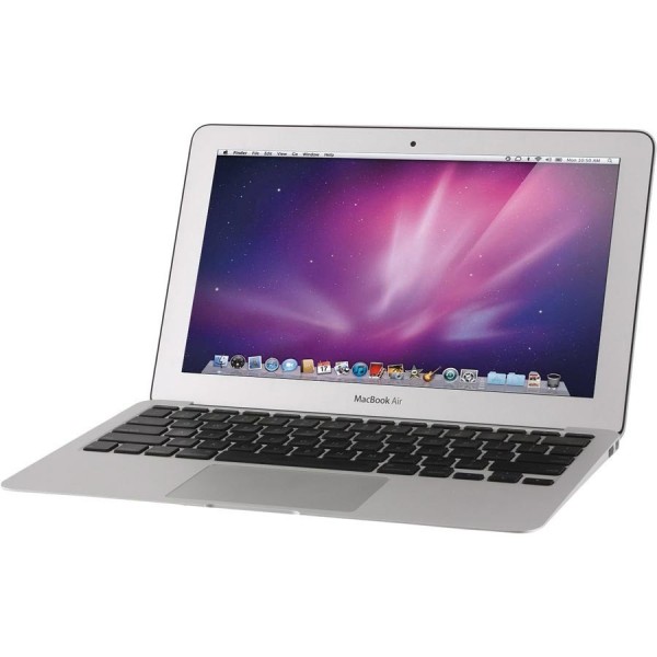 MacBook Air (11-inch, Early 2014) i5/4gb/256gb A1465 
